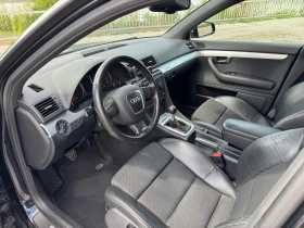 Обява за продажба на Audi A4 3.0TDI Quattro S-line ~8 200 лв. - изображение 6