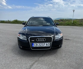 Обява за продажба на Audi A4 3.0TDI Quattro S-line ~8 200 лв. - изображение 5