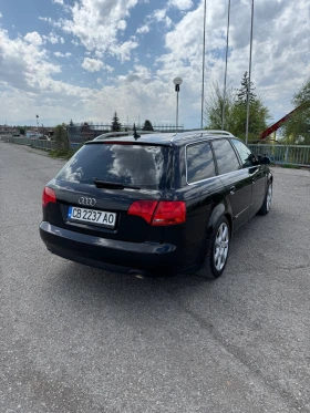 Обява за продажба на Audi A4 3.0TDI Quattro S-line ~8 200 лв. - изображение 2
