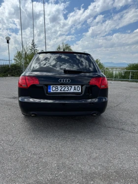 Обява за продажба на Audi A4 3.0TDI Quattro S-line ~8 200 лв. - изображение 3