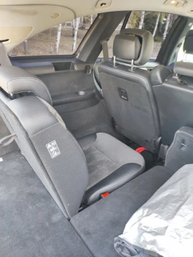 Mercedes-Benz R 320 CDI - 17500 лв. - 43563501 | Car24.bg