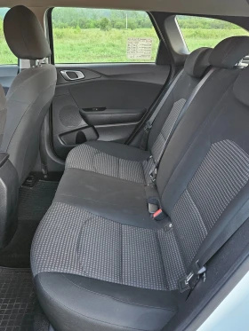 Kia Ceed      !  | Mobile.bg    9