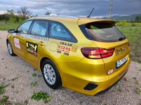     Kia Ceed      ! 