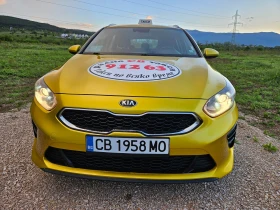     Kia Ceed      ! 