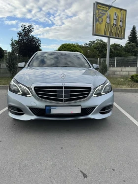  Mercedes-Benz E 350