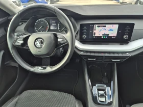 Skoda Octavia С-Гаранция 2.0 TDI A/T 150кс - 45860 лв. - 65050792 15
