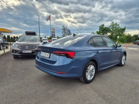 Skoda Octavia С-Гаранция 2.0 TDI A/T 150кс - 45860 лв. - 65050792 5