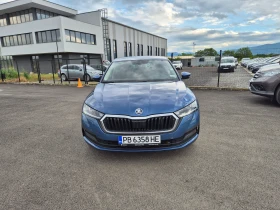 Skoda Octavia С-Гаранция 2.0 TDI A/T 150кс - 45860 лв. - 65050792 8