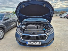 Skoda Octavia С-Гаранция 2.0 TDI A/T 150кс - 45860 лв. - 65050792 9