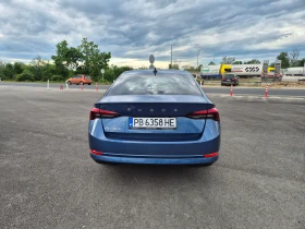 Skoda Octavia С-Гаранция 2.0 TDI A/T 150кс - 45860 лв. - 65050792 4
