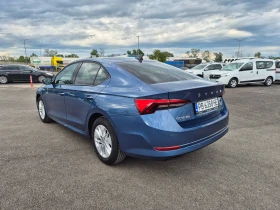 Skoda Octavia С-Гаранция 2.0 TDI A/T 150кс - 45860 лв. - 65050792 3