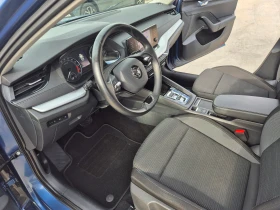 Skoda Octavia С-Гаранция 2.0 TDI A/T 150кс - 45860 лв. - 65050792 14