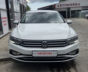 VW Passat FACE LED 2021г. 147474км. - 34990 лв. - 77211306 2