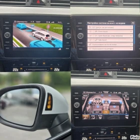 VW Passat FACE LED 2021г. 147474км. - 34990 лв. - 77211306 15