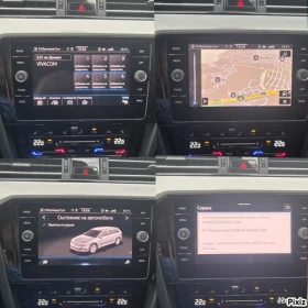VW Passat FACE LED 2021г. 147474км. - 34990 лв. - 77211306 16