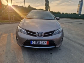     Toyota Auris 1.4D4D/Navi//
