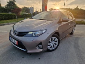     Toyota Auris 1.4D4D/Navi//