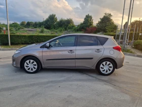     Toyota Auris 1.4D4D/Navi//