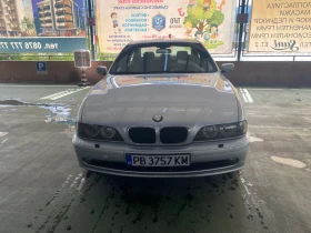 BMW 530 530d | Mobile.bg    8