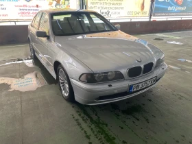 BMW 530 530d | Mobile.bg    9