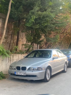     BMW 530 530d