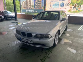 BMW 530 530d | Mobile.bg    2