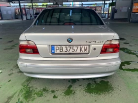 BMW 530 530d | Mobile.bg    11