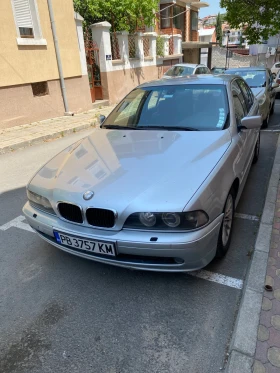     BMW 530 530d