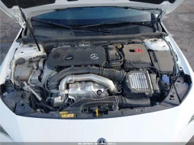Mercedes-Benz CLA 250 | Mobile.bg    9