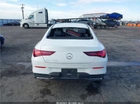 Mercedes-Benz CLA 250 | Mobile.bg    6