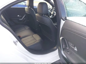Mercedes-Benz CLA 250 | Mobile.bg    7
