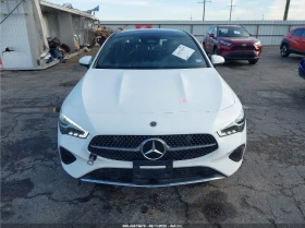 Mercedes-Benz CLA 250 | Mobile.bg    2