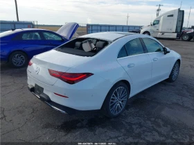 Mercedes-Benz CLA 250 | Mobile.bg    5