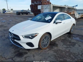 Mercedes-Benz CLA 250 | Mobile.bg    1