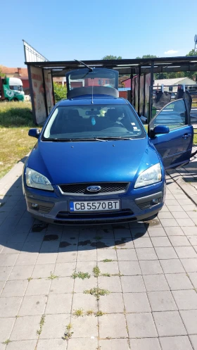 Обява за продажба на Ford Focus WF05XXGCD56B13670 ~4 700 лв. - изображение 1