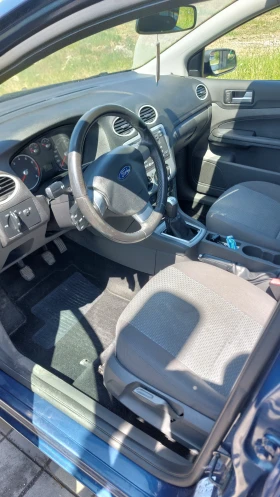 Обява за продажба на Ford Focus WF05XXGCD56B13670 ~4 700 лв. - изображение 7