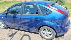 Обява за продажба на Ford Focus WF05XXGCD56B13670 ~4 700 лв. - изображение 2