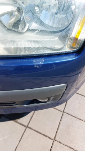 Обява за продажба на Ford Focus WF05XXGCD56B13670 ~4 700 лв. - изображение 6