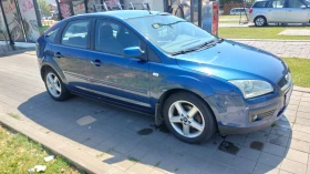 Обява за продажба на Ford Focus WF05XXGCD56B13670 ~4 700 лв. - изображение 5