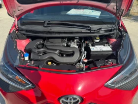 Обява за продажба на Toyota Aygo 1.0 VVTI евро 6 ~13 999 лв. - изображение 11