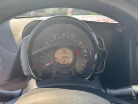 Обява за продажба на Toyota Aygo 1.0 VVTI евро 6 ~13 999 лв. - изображение 7