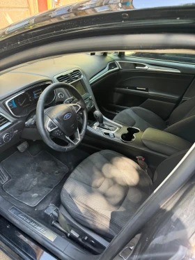 Ford Mondeo 2.0 Hybrid - 26500 лв. - 60803767 14
