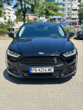 Ford Mondeo 2.0 Hybrid - 26500 лв. - 60803767 3