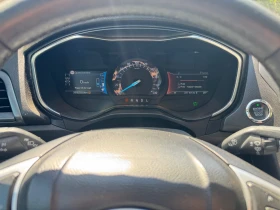 Ford Mondeo 2.0 Hybrid - 26500 лв. - 60803767 13
