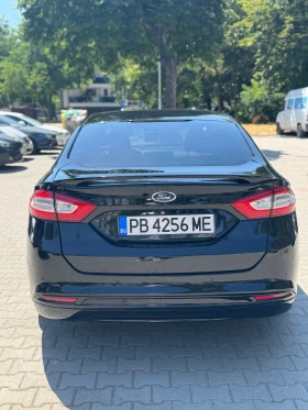Ford Mondeo 2.0 Hybrid - 26500 лв. - 60803767 8