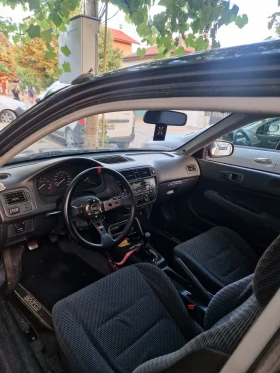 Honda Civic | Mobile.bg    13