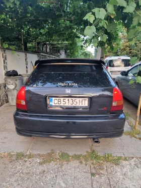 Honda Civic | Mobile.bg    5
