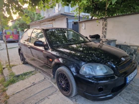 Honda Civic | Mobile.bg    9