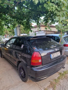 Honda Civic | Mobile.bg    10