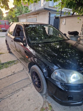 Honda Civic | Mobile.bg    7